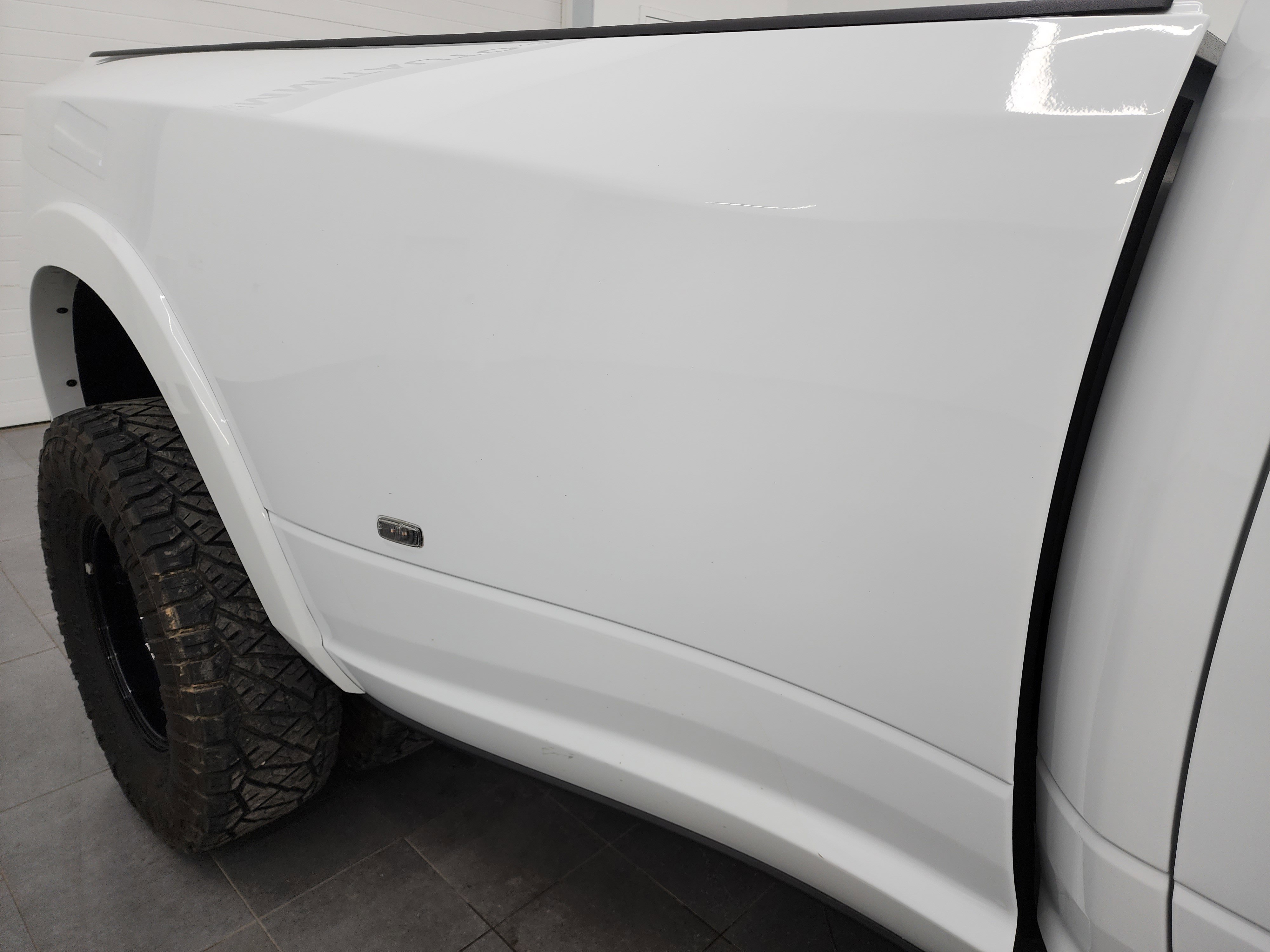 Used 2021 RAM 3500 Laramie w/ Night Edition image 31