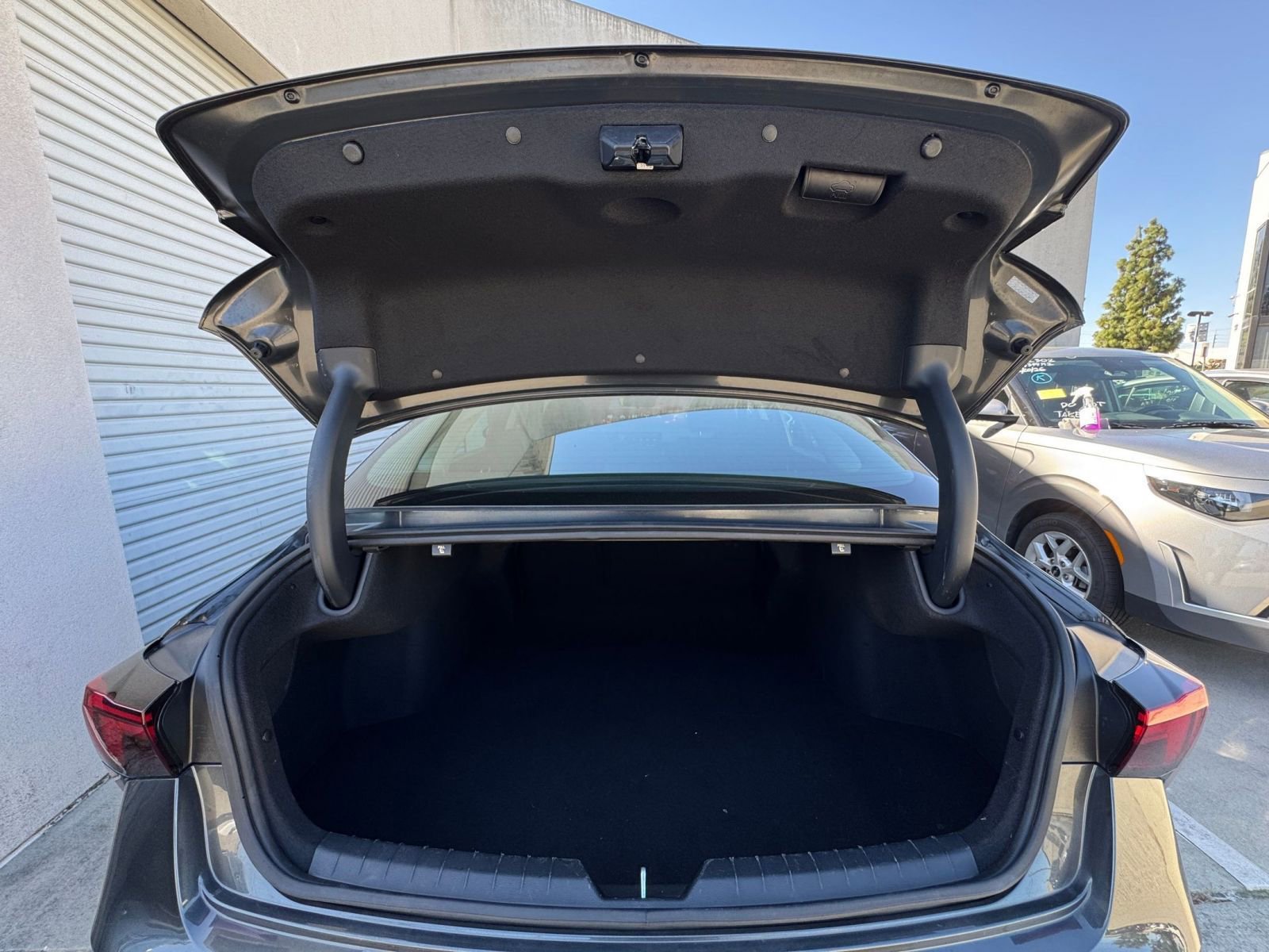 Used 2025 Kia K5 LXS image 31