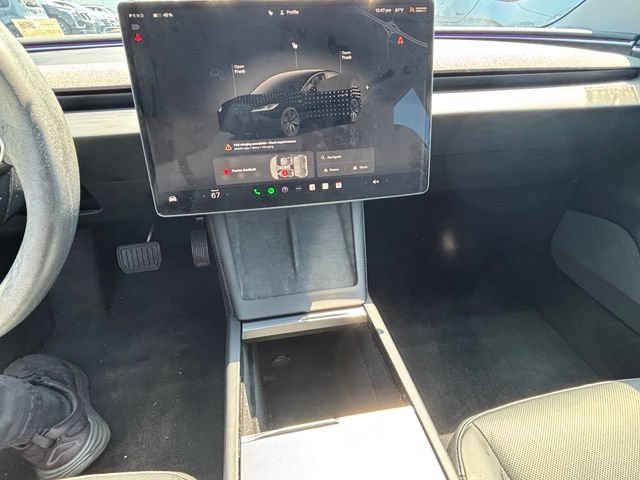 Used 2024 Tesla Model 3 Standard Range RWD image 15