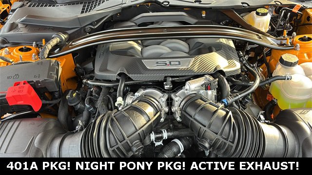 New 2026 Ford Mustang GT Premium image 31