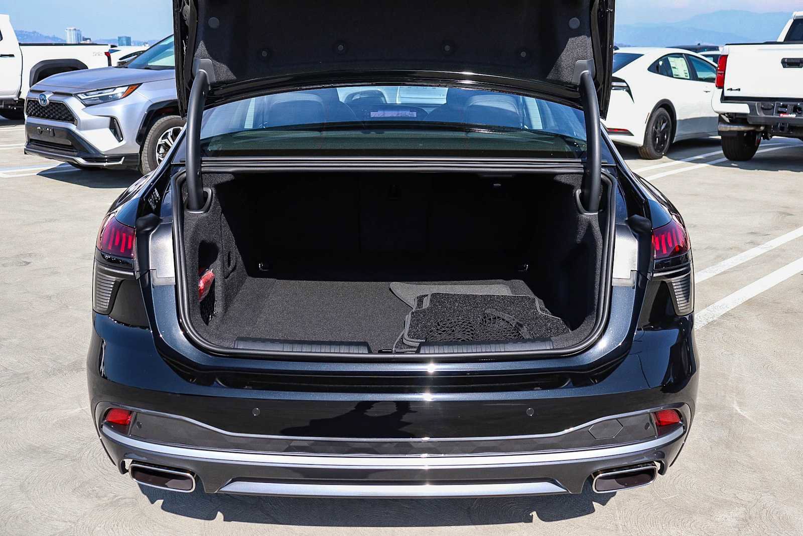 New 2026 Audi A6 Premium image 35