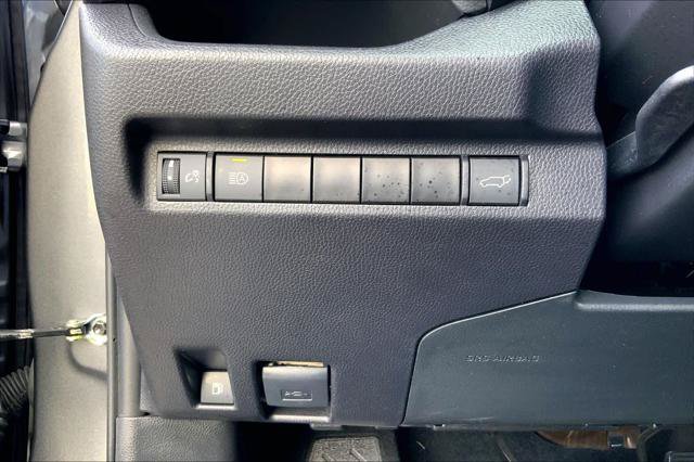 Certified 2024 Toyota RAV4 XLE Premium AWD/4WD image 30