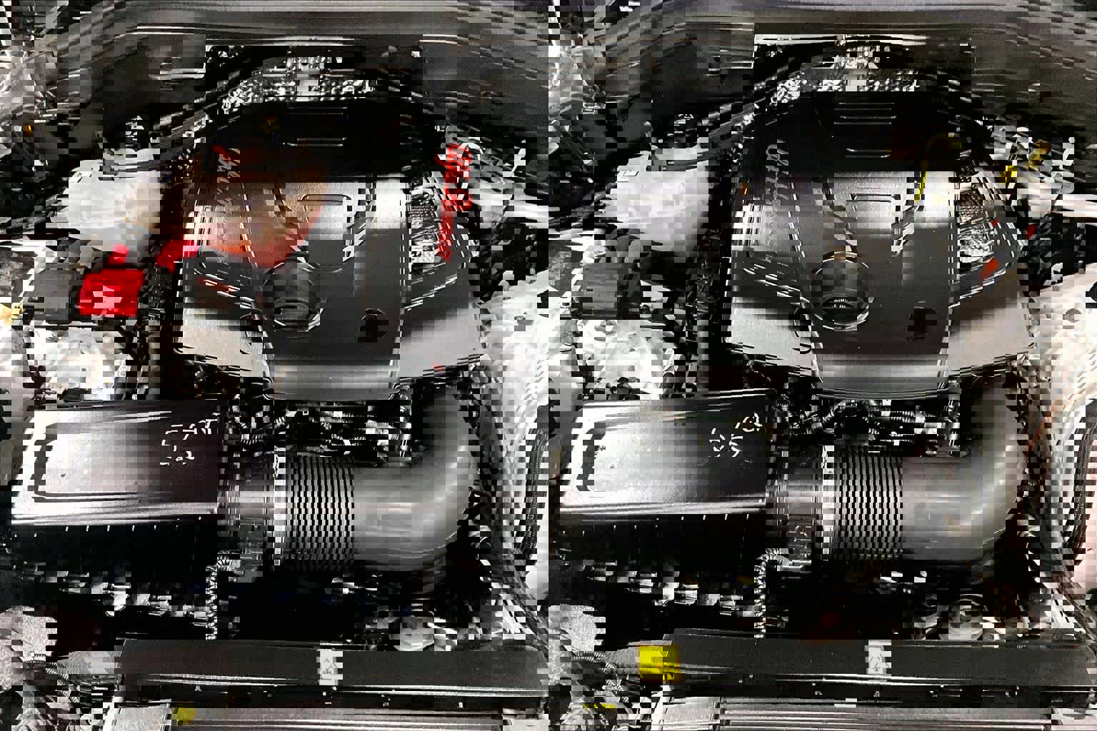 Used 2023 Alfa Romeo Stelvio Ti w/ Active Assist Plus Package image 32