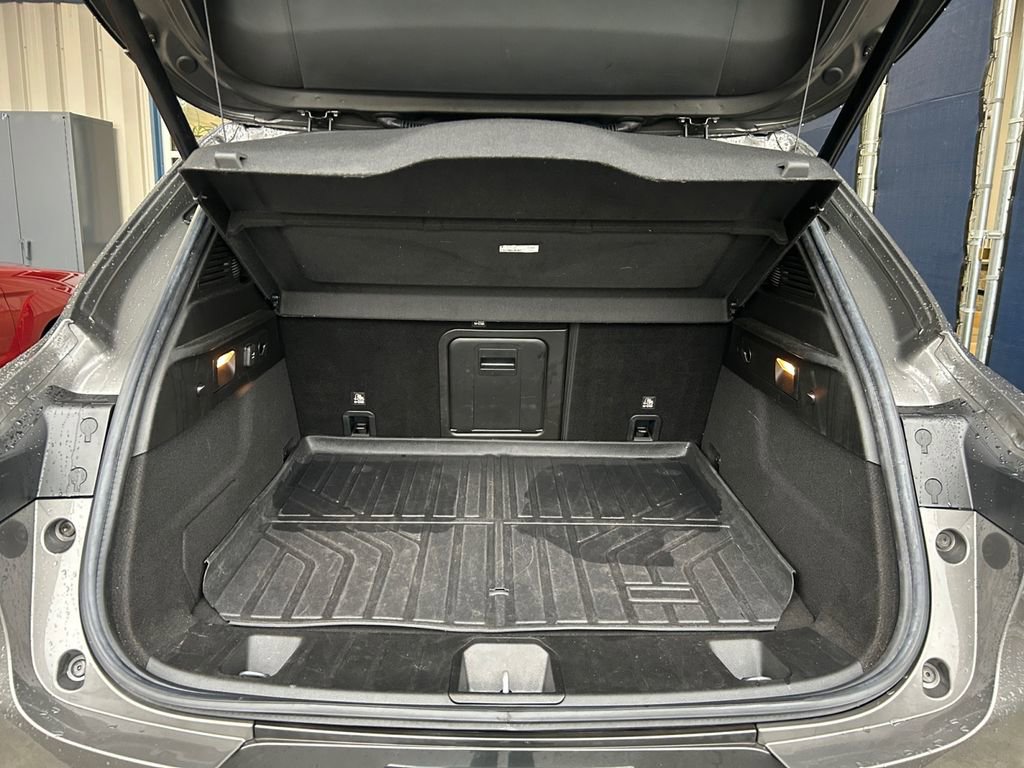 Used 2024 Dodge Hornet R/T Plus w/ Tech Pack Plus w/o Parking AWD/4WD image 24