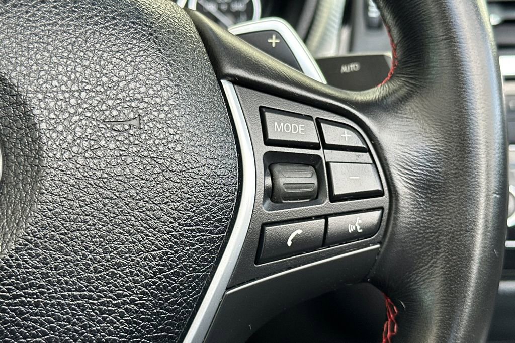 Used 2018 BMW 430i Convertible RWD image 25