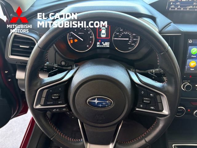 Used 2019 Subaru Crosstrek 2.0i Limited w/ Moonroof Package w/Navigation image 15