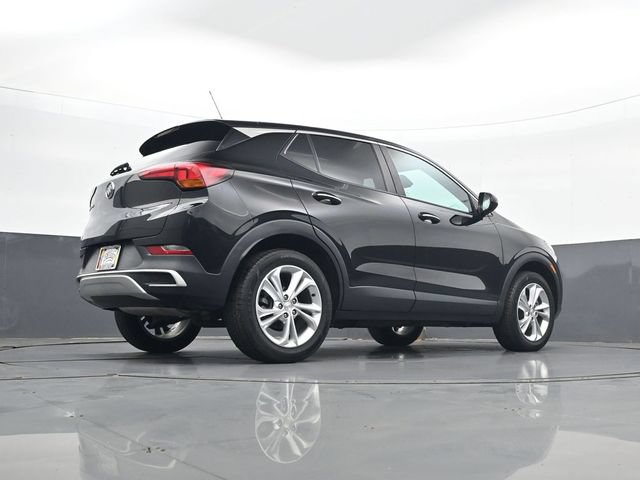 Certified 2023 Buick Encore GX Preferred w/ Cold Weather Comfort Package AWD/4WD image 25