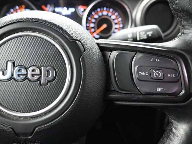 Used 2022 Jeep Gladiator Sport image 27