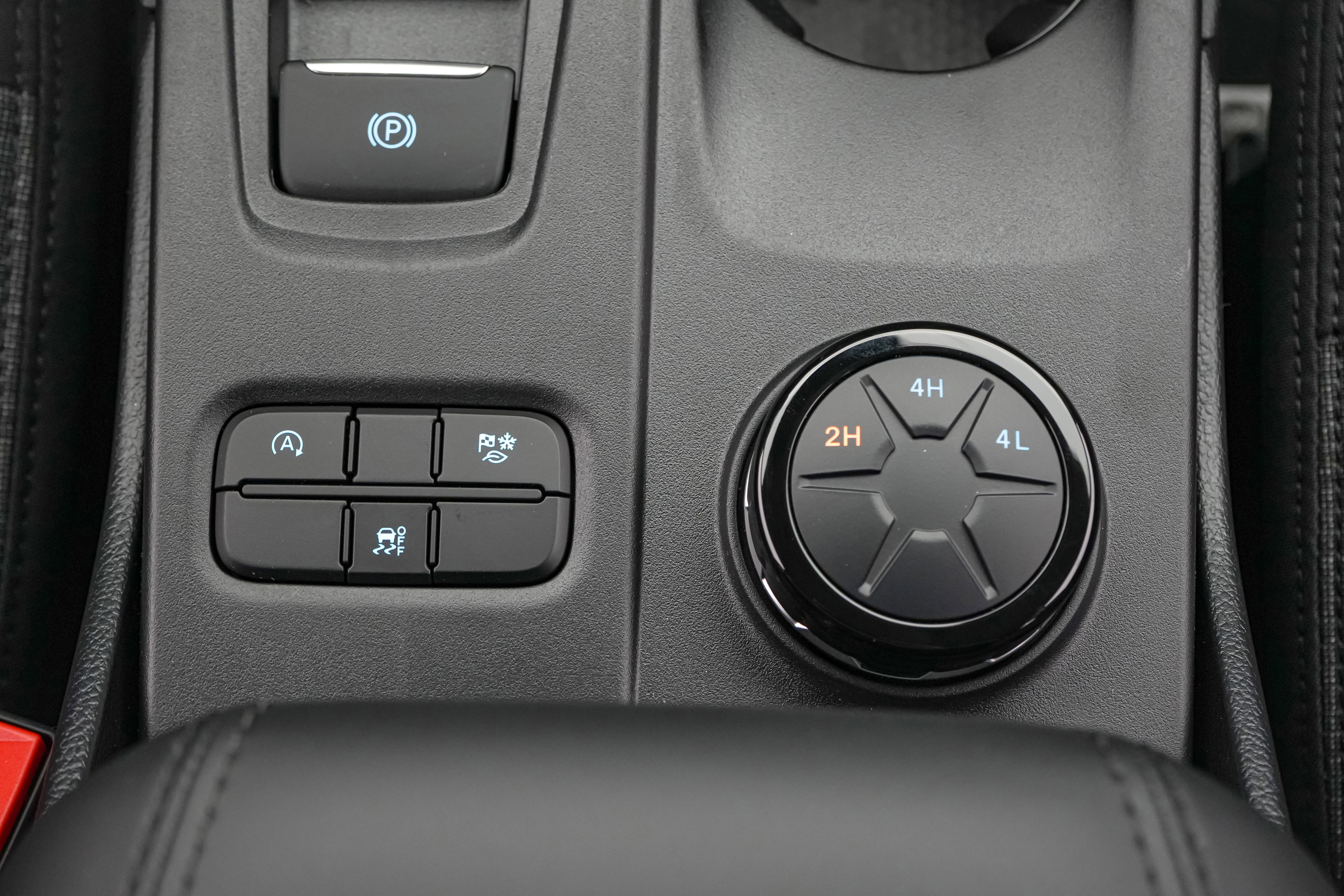 New 2026 Ford Ranger XLT image 17