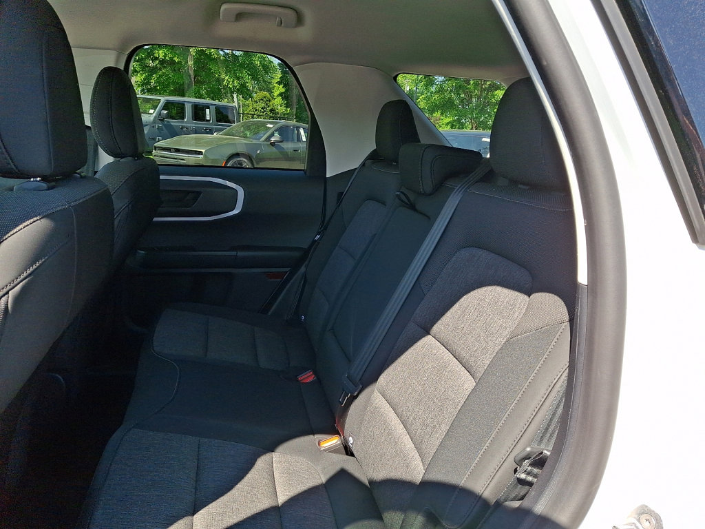 Used 2024 Ford Bronco Sport Big Bend AWD/4WD image 20