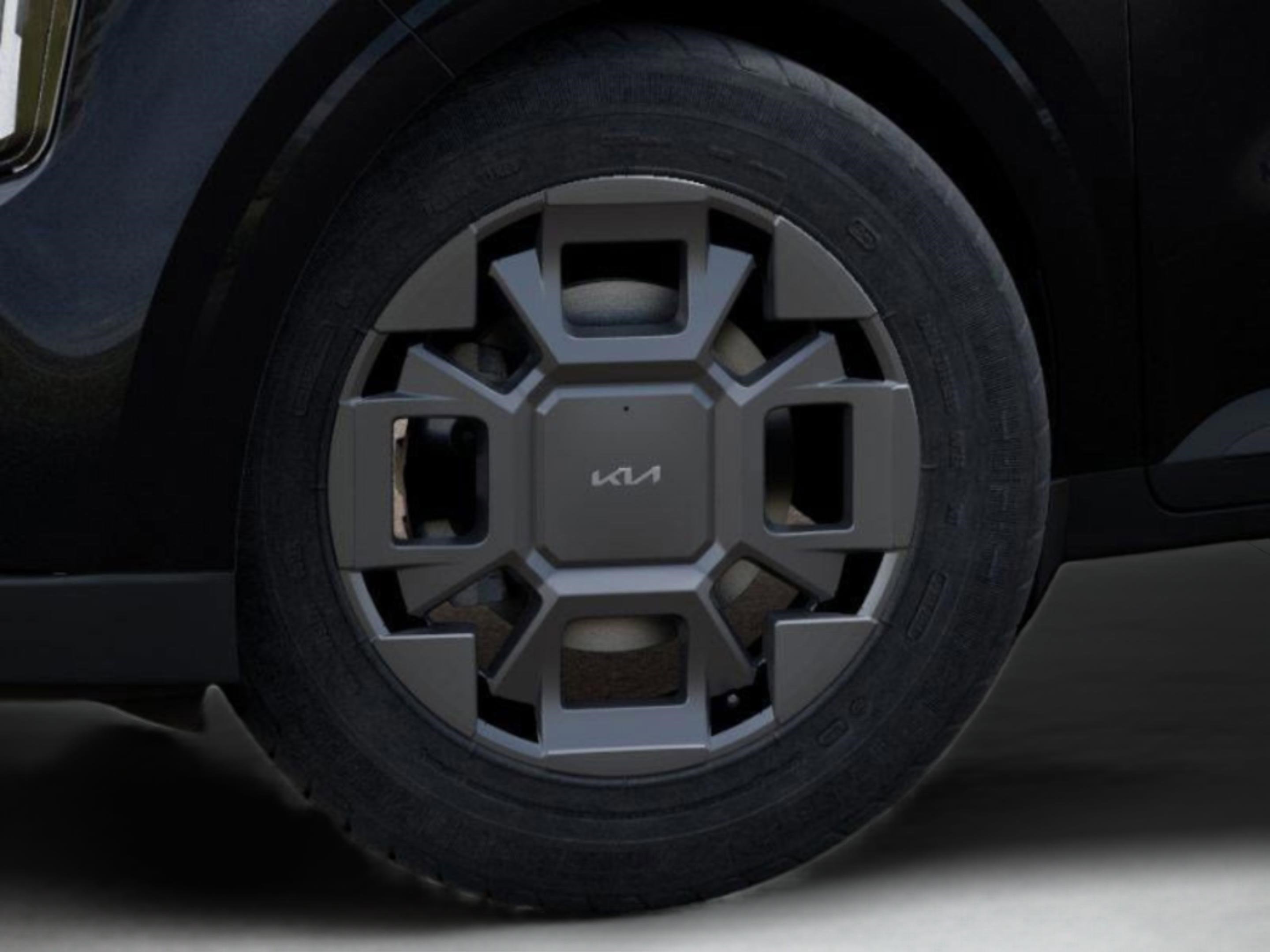 New 2026 Kia Carnival EX image 10