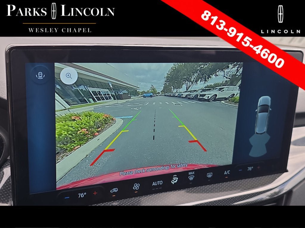 Used 2024 Ford Escape ST-Line w/ Tech Pack #1 FWD image 22