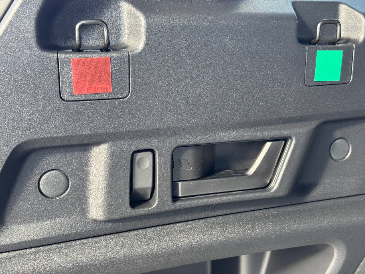 New 2026 Subaru Outback Premium image 41