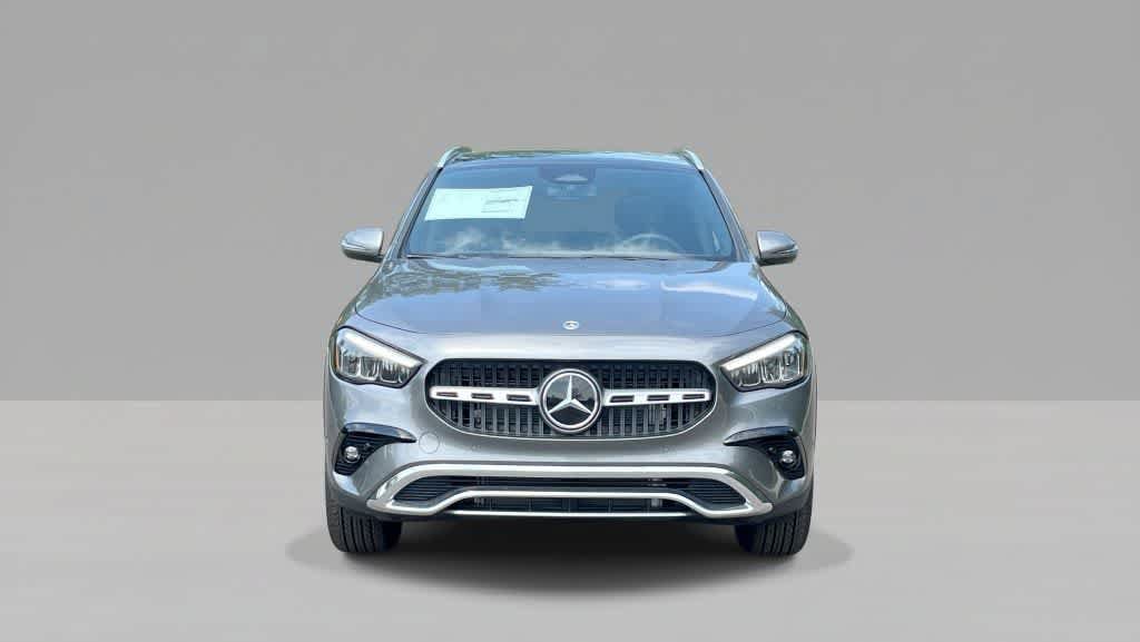 Used 2026 Mercedes-Benz GLA 250 4MATIC image 3
