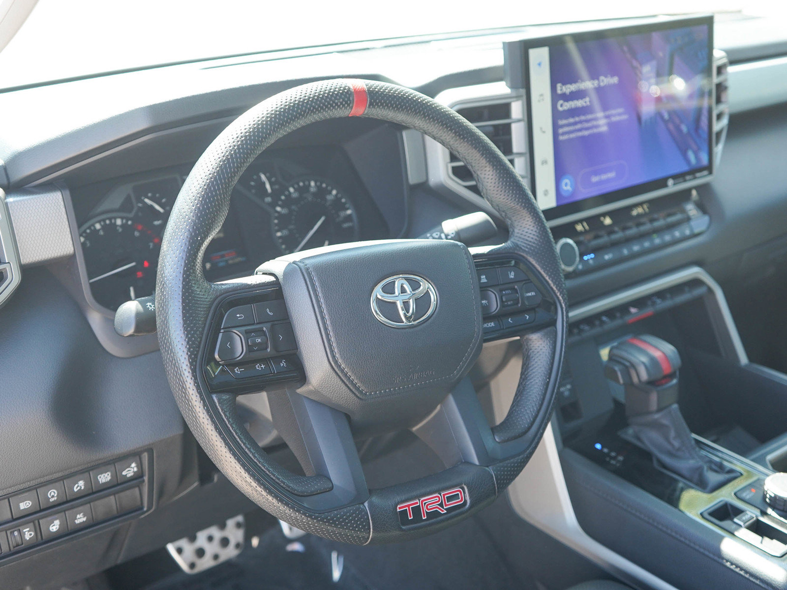 Used 2022 Toyota Tundra Limited AWD/4WD image 20