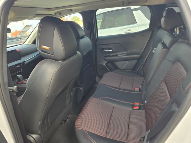 New 2026 Nissan Kicks SR w/ SR Premium Package image 12