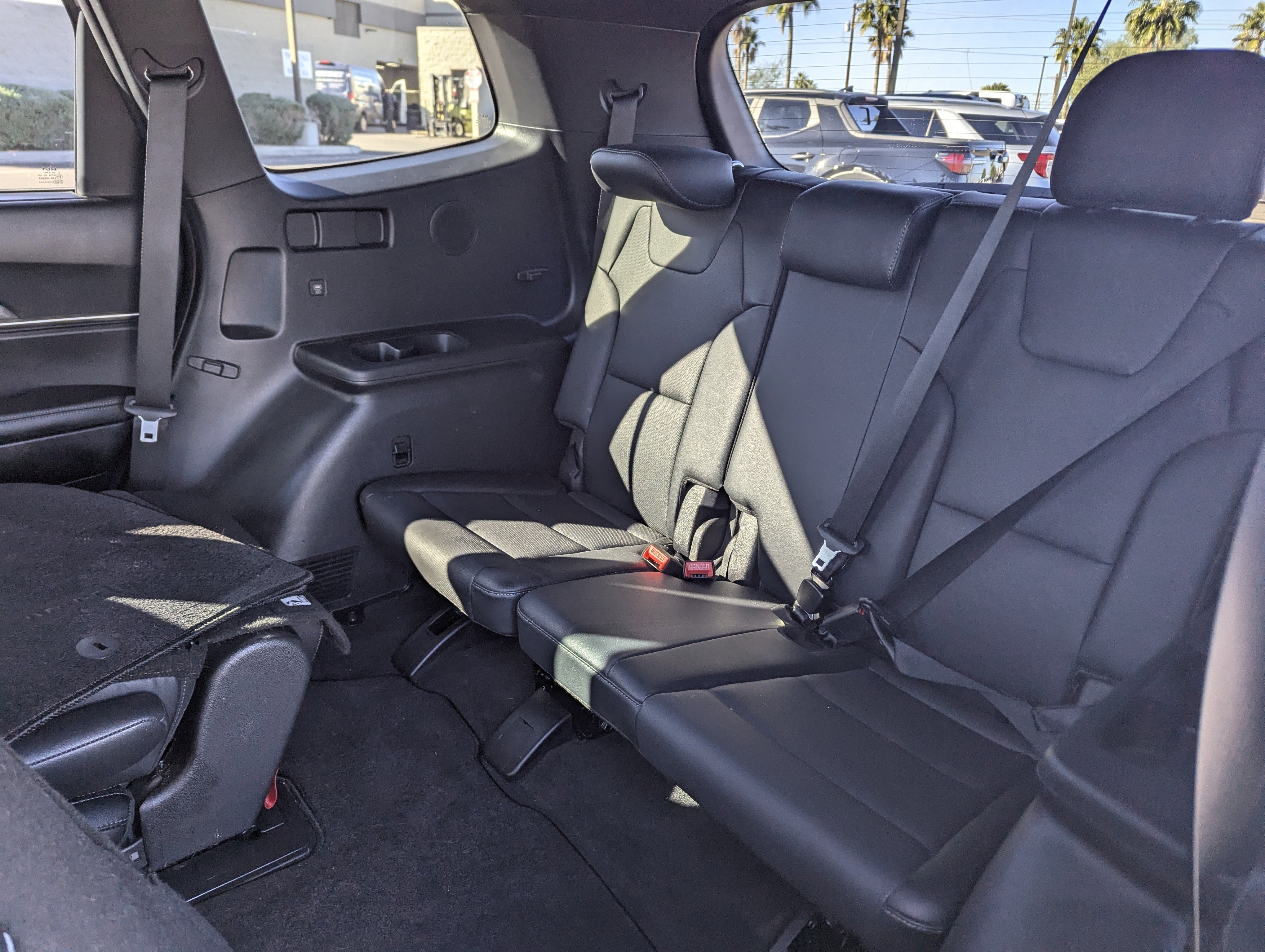 Used 2023 Kia Telluride SX X-Pro image 8