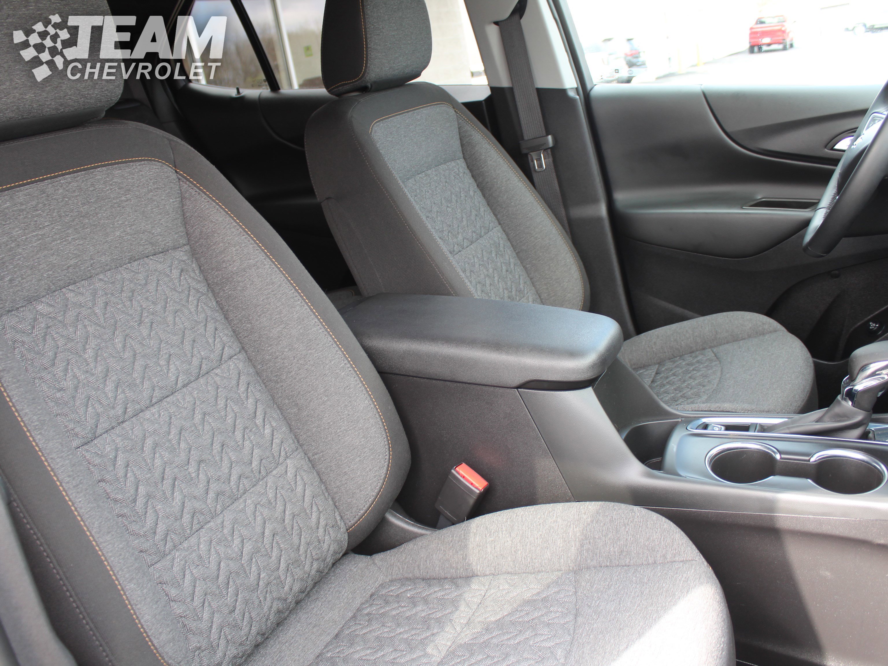 Used 2023 Chevrolet Equinox LT image 27