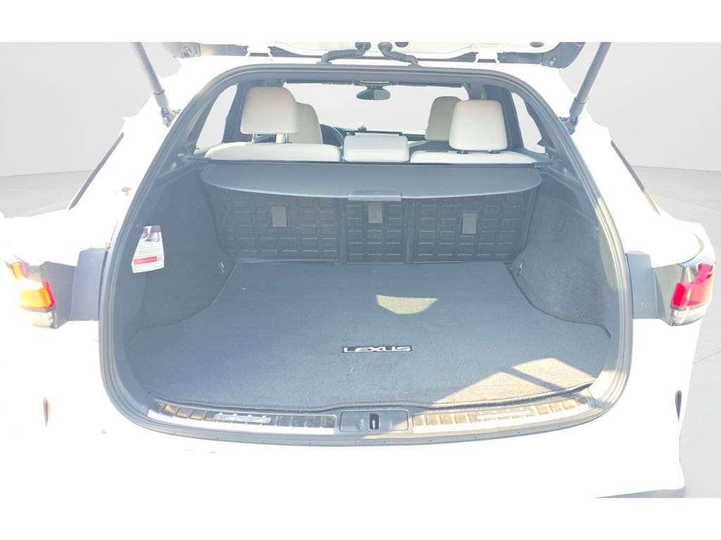 Used 2024 Lexus RX 350 Premium Plus w/ Convenience Package image 28