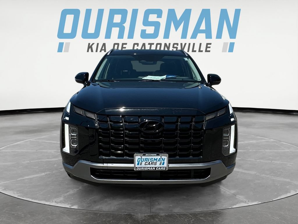 Used 2025 Hyundai Palisade Limited AWD/4WD image 8