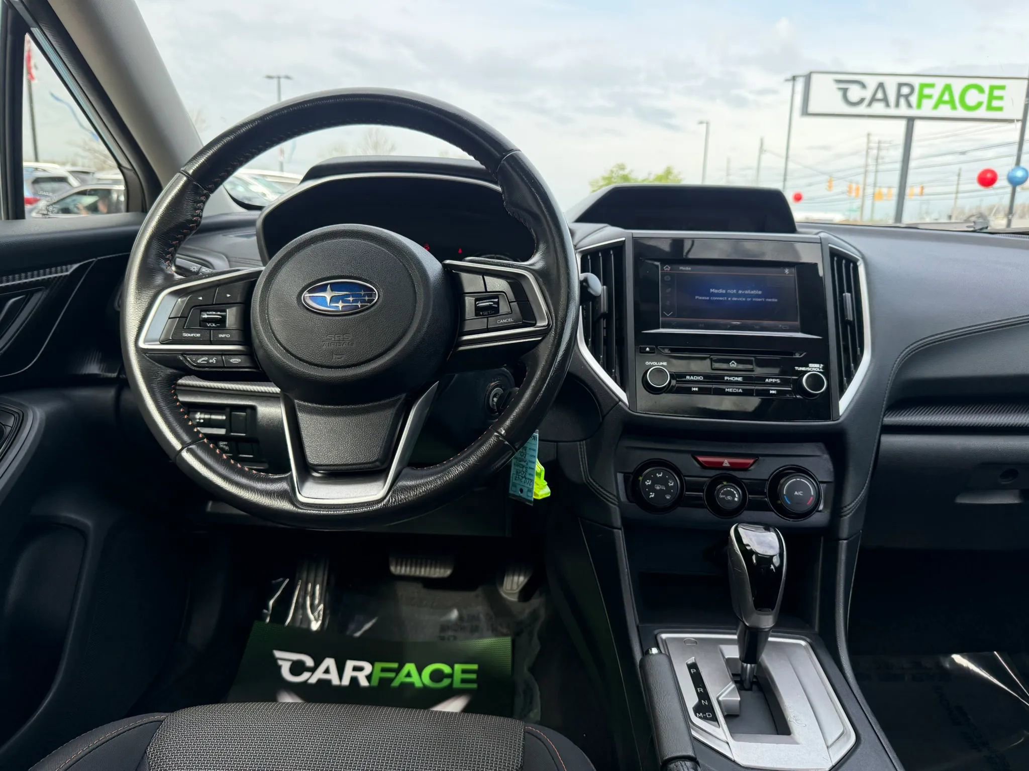 Used 2019 Subaru Crosstrek 2.0i Premium w/ Moonroof Package image 27