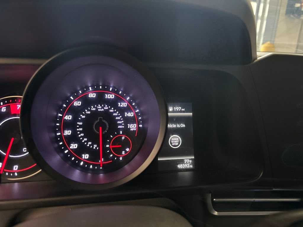 Used 2023 Hyundai Elantra SEL FWD image 4