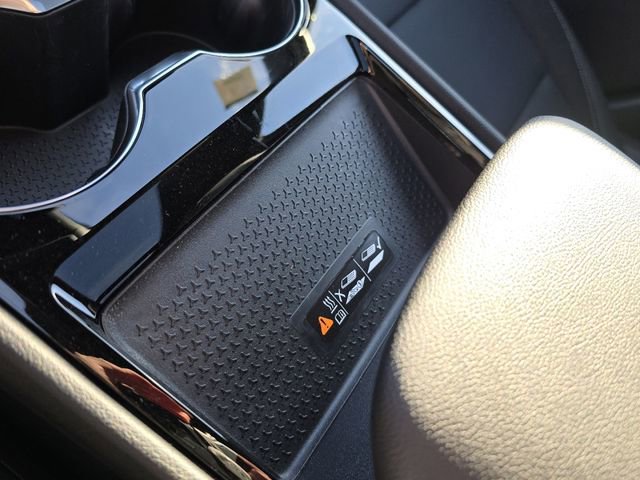 New 2026 Chevrolet Blazer EV LT image 8