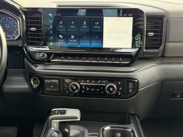 Used 2023 Chevrolet Silverado 1500 ZR2 w/ Technology Package image 21