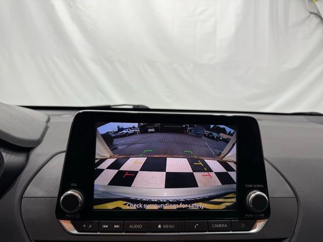 Used 2021 Nissan Altima 2.5 SV image 32