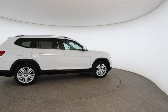 Used 2019 Volkswagen Atlas SEL image 21