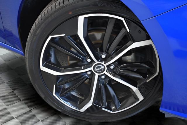 Used 2025 Nissan Altima 2.5 SR FWD image 28
