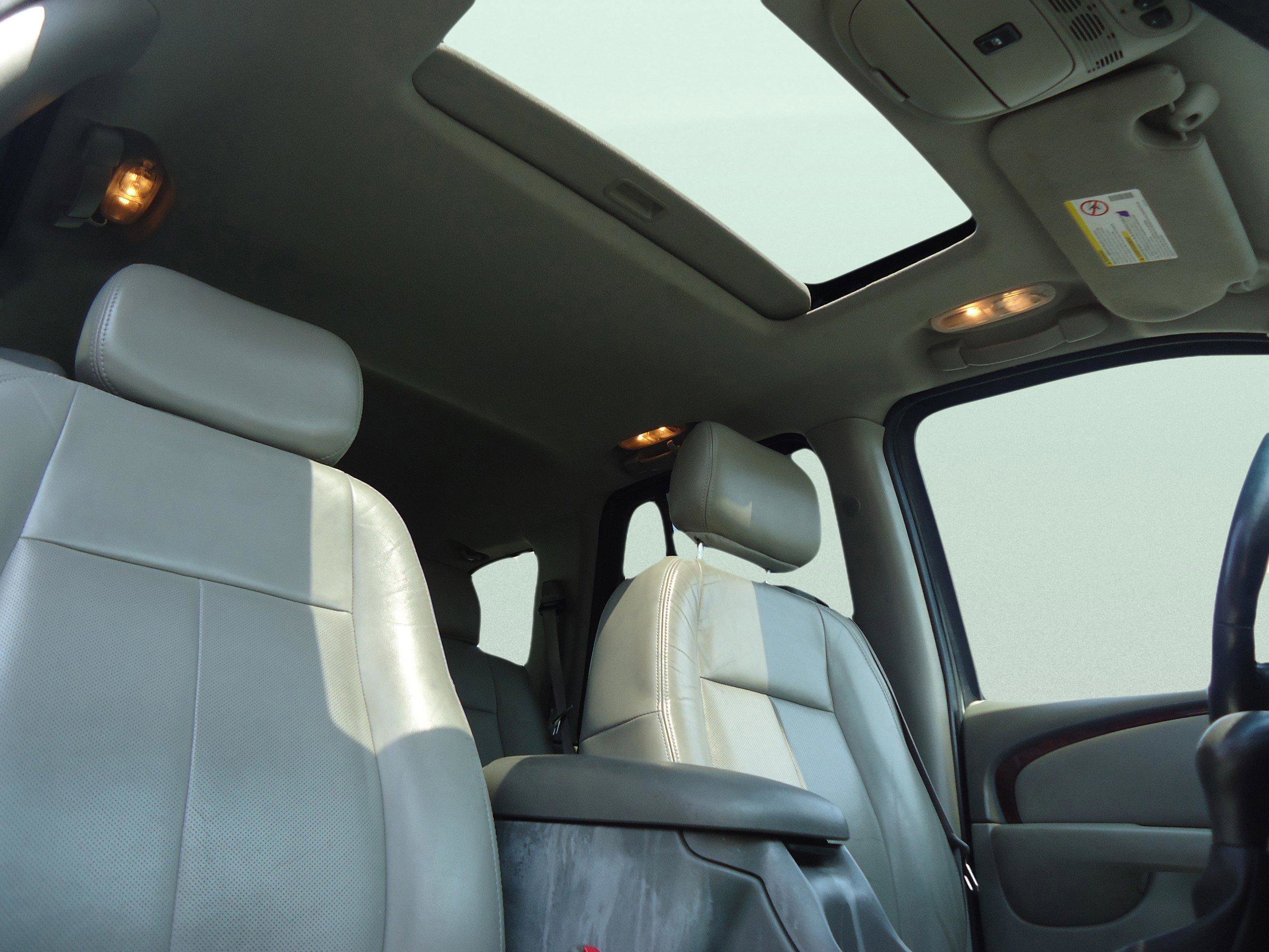 Used 2003 Oldsmobile Bravada AWD w/ Memory Package image 24