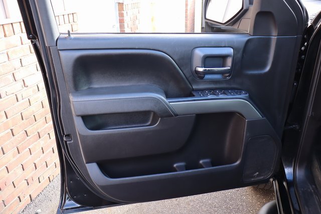 Used 2016 Chevrolet Silverado 1500 LT w/ All Star Edition image 8