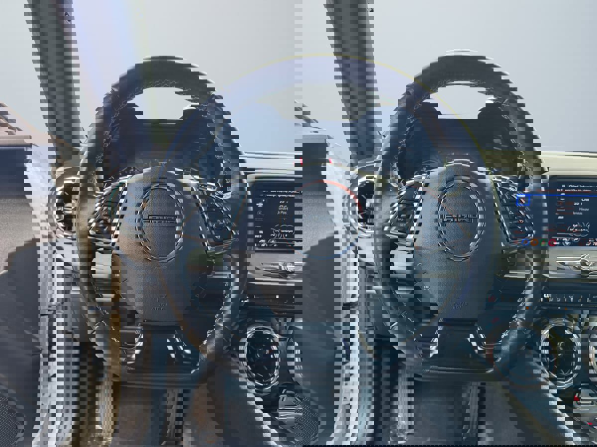 Used 2024 Chevrolet Camaro LT image 11