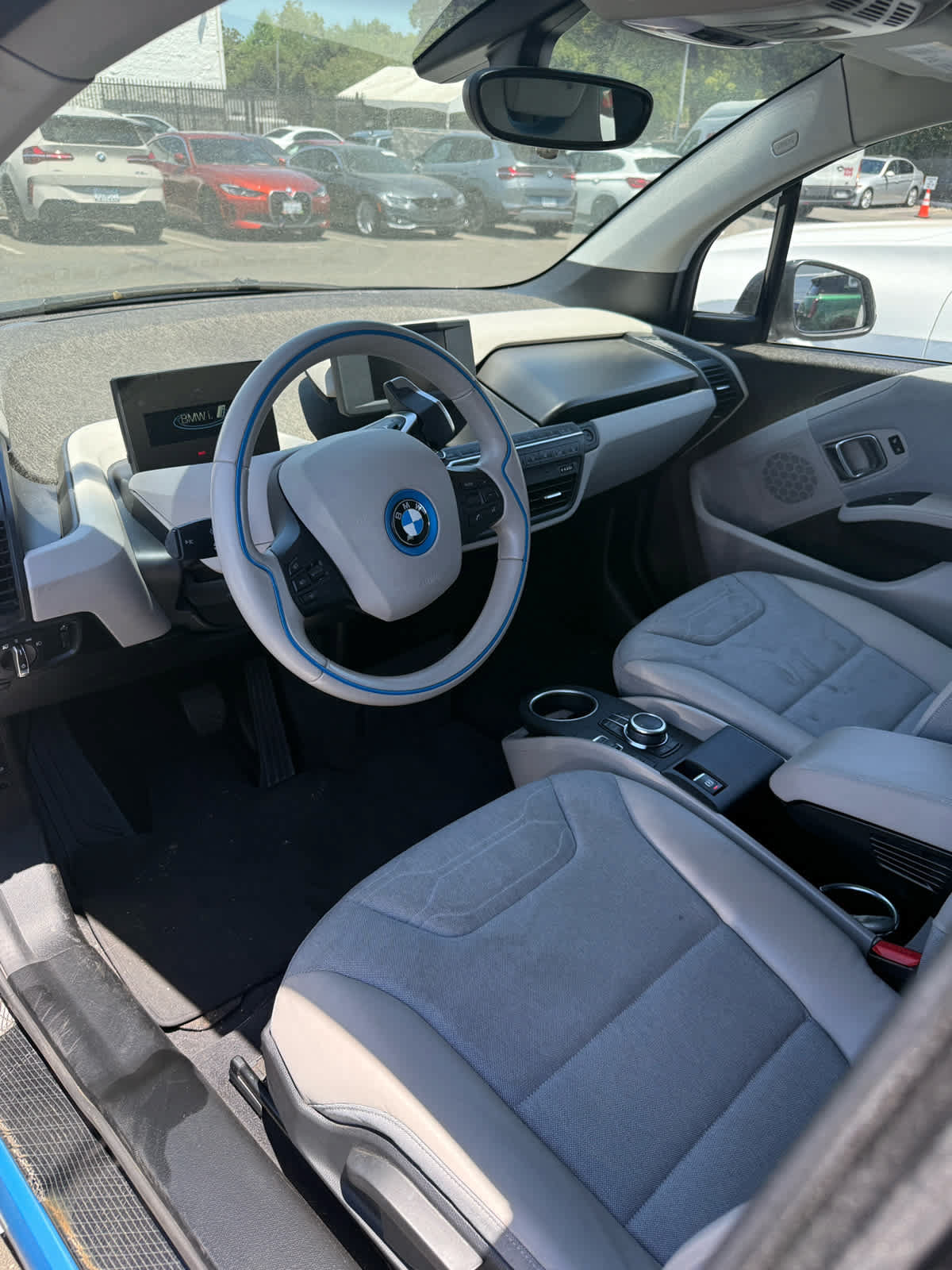 Used 2018 BMW i3 RWD image 5
