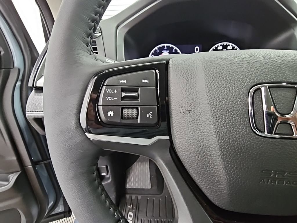 New 2026 Honda Odyssey Touring image 26
