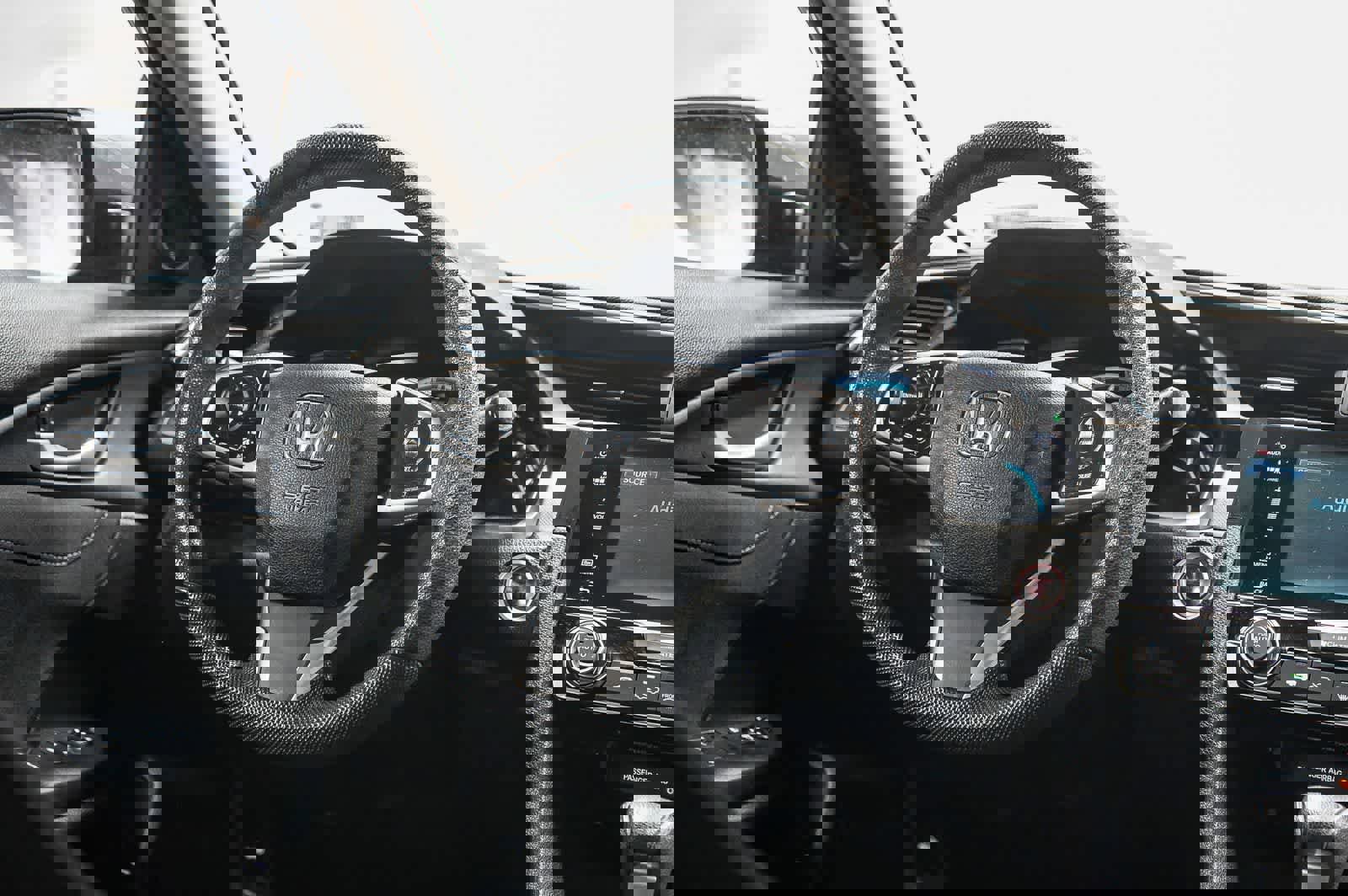 Used 2016 Honda Civic EX image 15