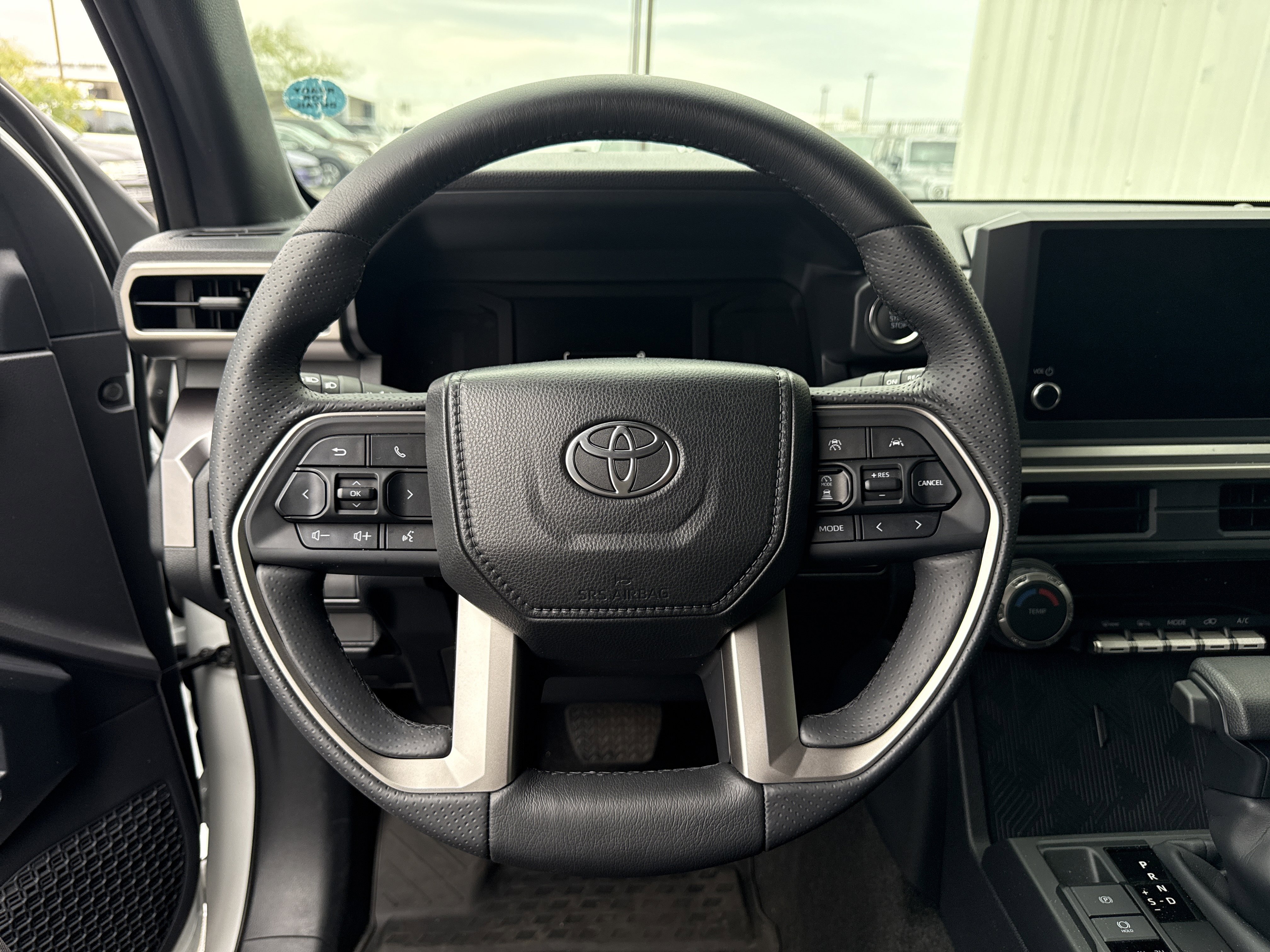 Used 2025 Toyota 4Runner SR5 image 18