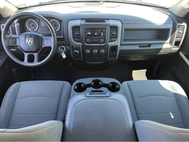 Used 2018 RAM 1500 Express RWD image 17