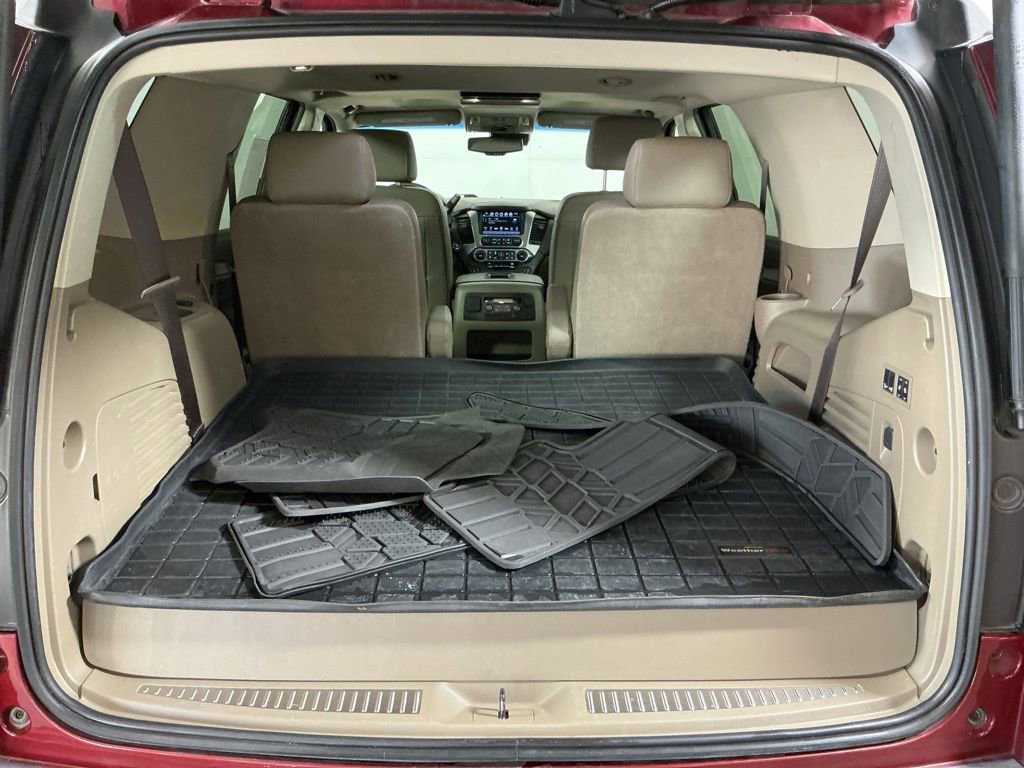 Used 2018 Chevrolet Tahoe LT image 27