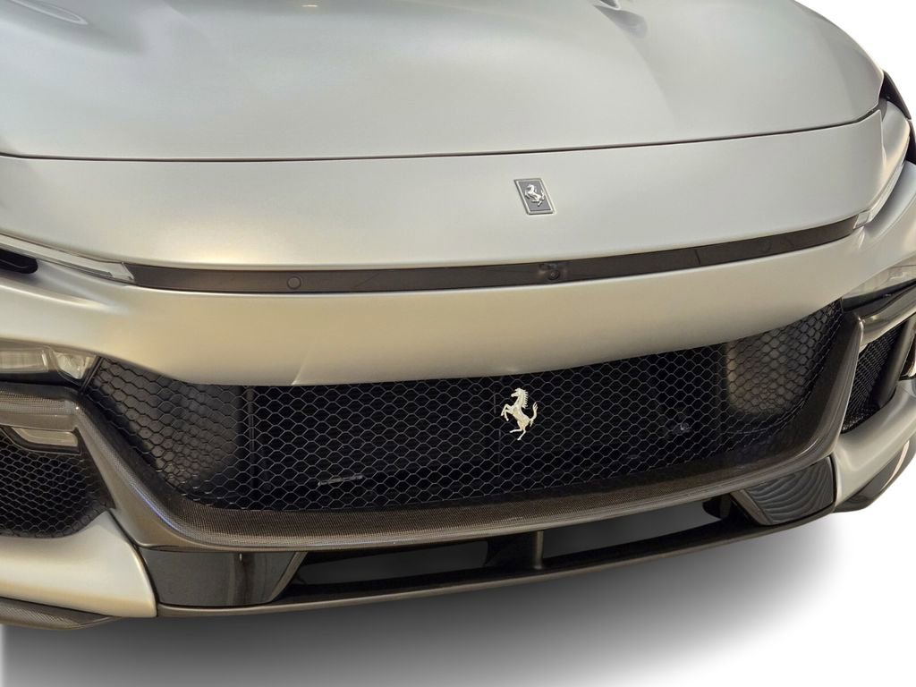 Used 2025 Ferrari Purosangue image 4