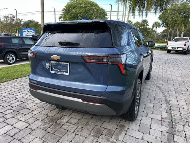 Used 2026 Chevrolet Equinox LT FWD image 37