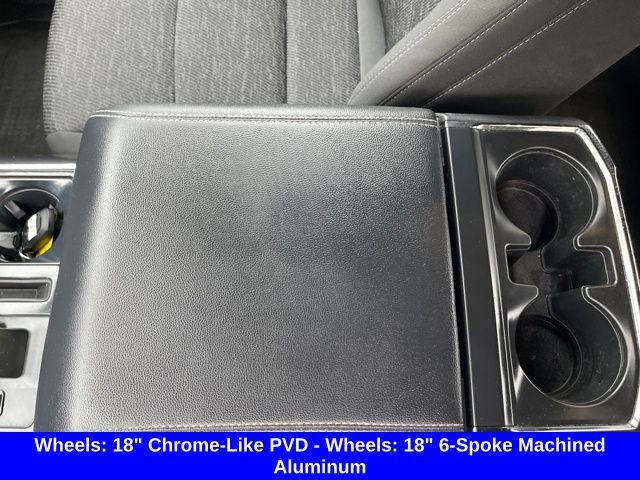 Used 2022 Ford F150 XLT w/ Equipment Group 302A High image 21