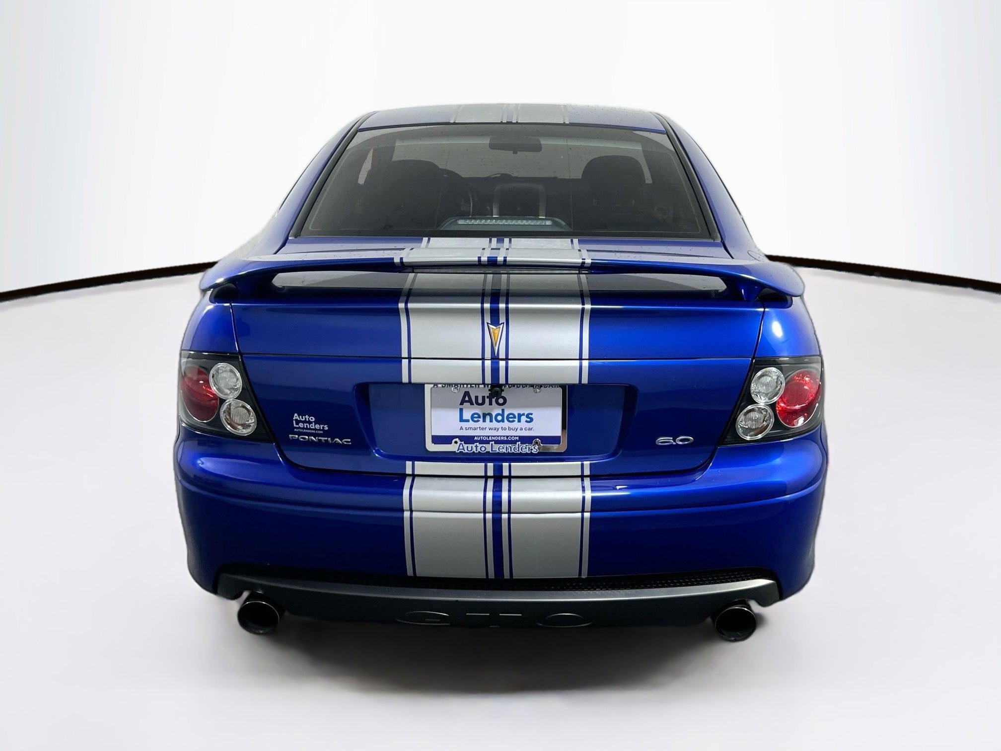 Used 2006 Pontiac GTO image 6