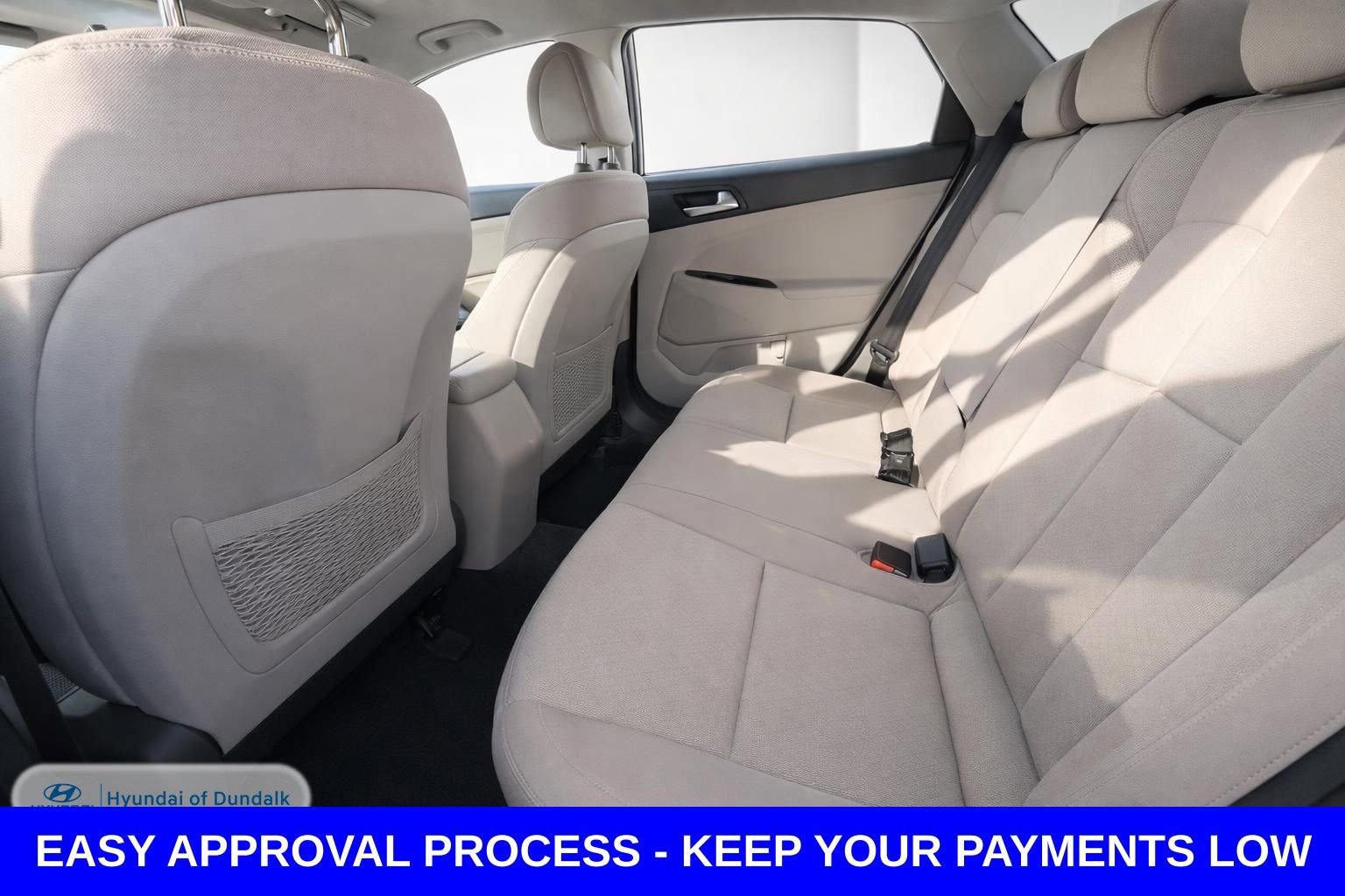 Used 2016 Hyundai Tucson SE w/ Option Group 02 image 16