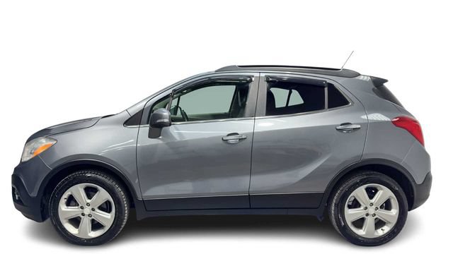 Used 2015 Buick Encore Convenience FWD image 1