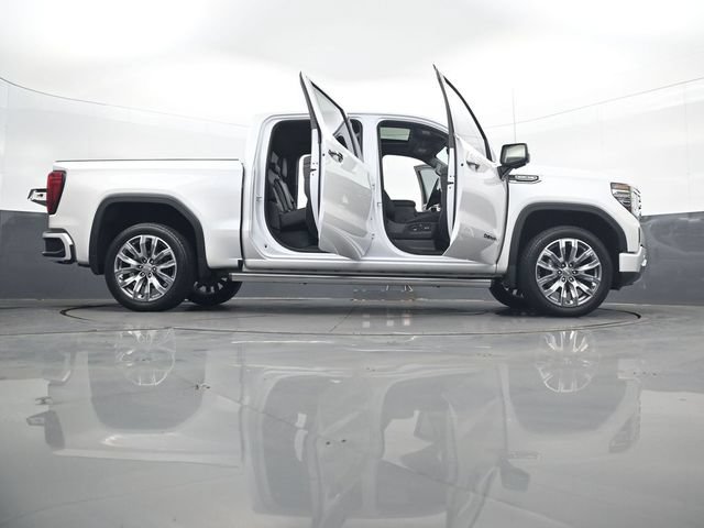 Certified 2024 GMC Sierra 1500 Denali w/ Denali Reserve Package AWD/4WD image 37