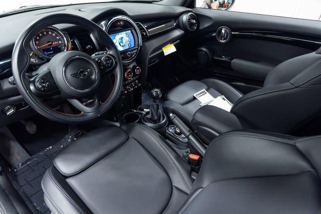 Used 2019 MINI Cooper S FWD image 20