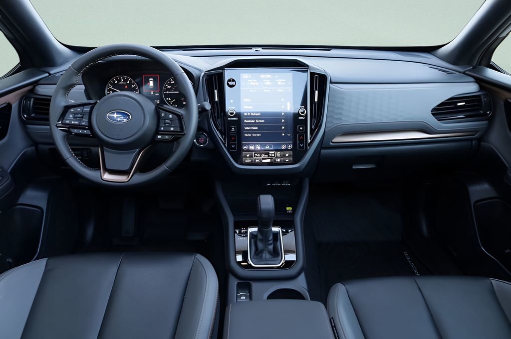 Used 2025 Subaru Forester Sport image 29