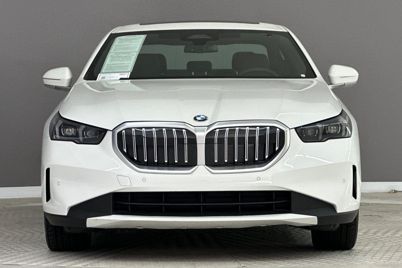 Certified 2024 BMW 530i w/ M Sport Package RWD image 5